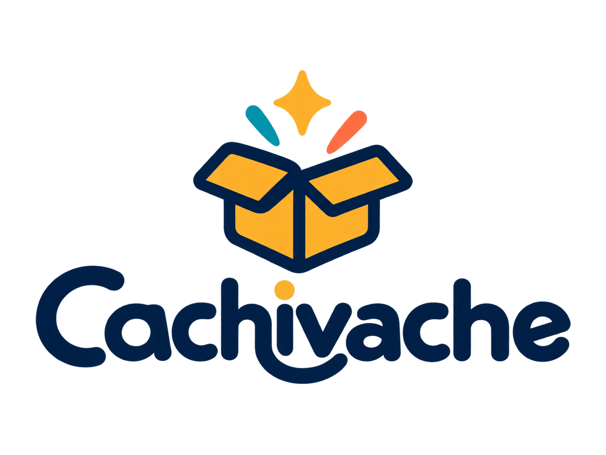 Cachivache
